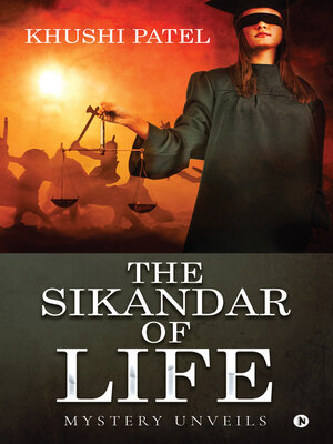 cover image of The Sikandar of Life